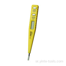 12-250V AC/DC Digital Voltage Pen